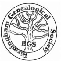 Birmingham (Alabama) Genealogical Society